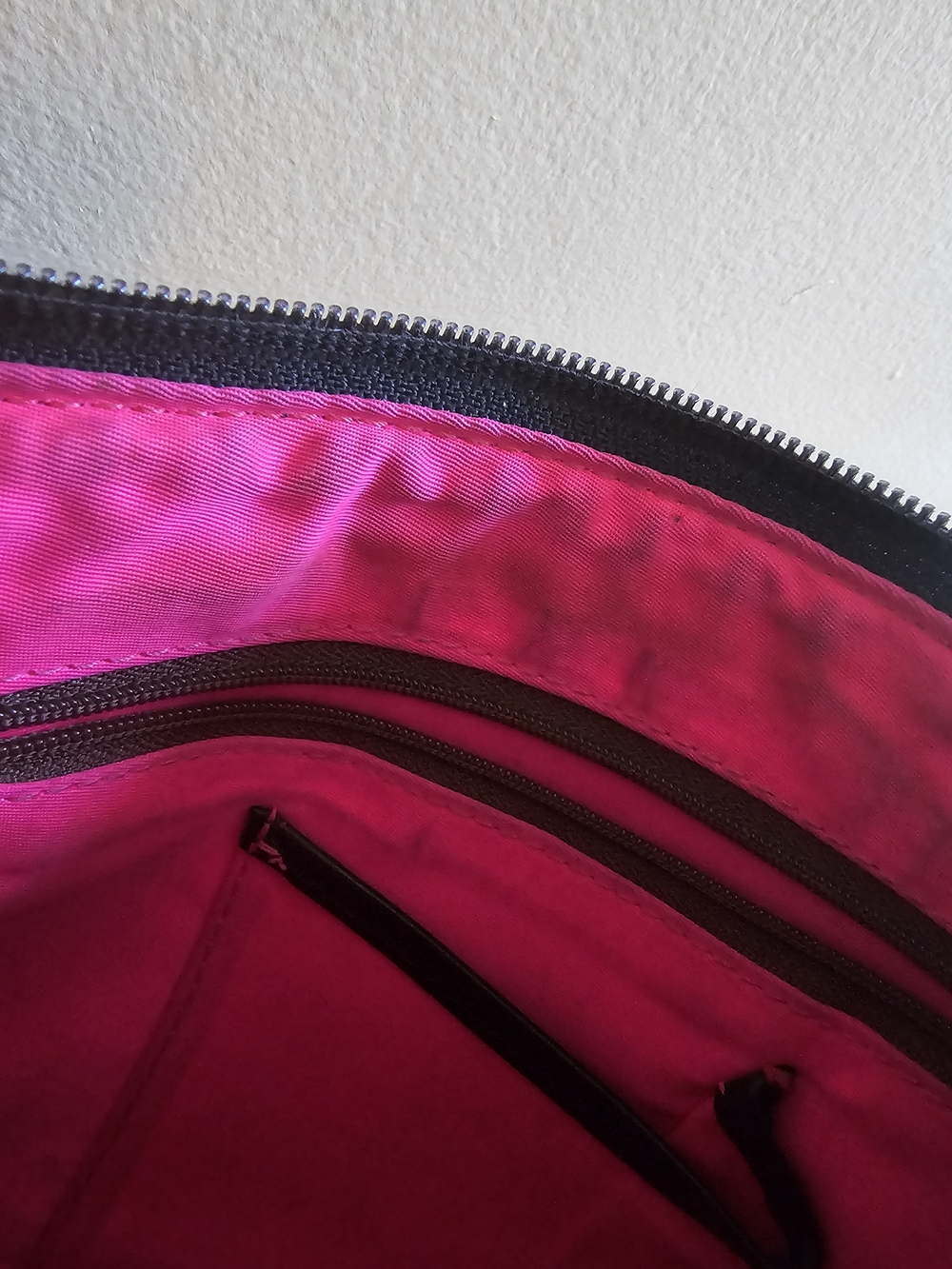 Dooney & Bourke Black Crossbody Bag - Picture 10 of 10